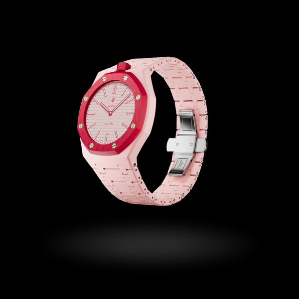 Bioceramic Strap