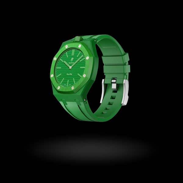 Rubber Strap