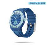 SILICONE STRAP
