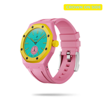 SILICONE STRAP