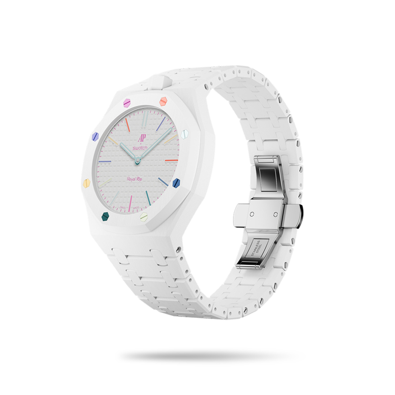 BIOCERAMIC STRAP